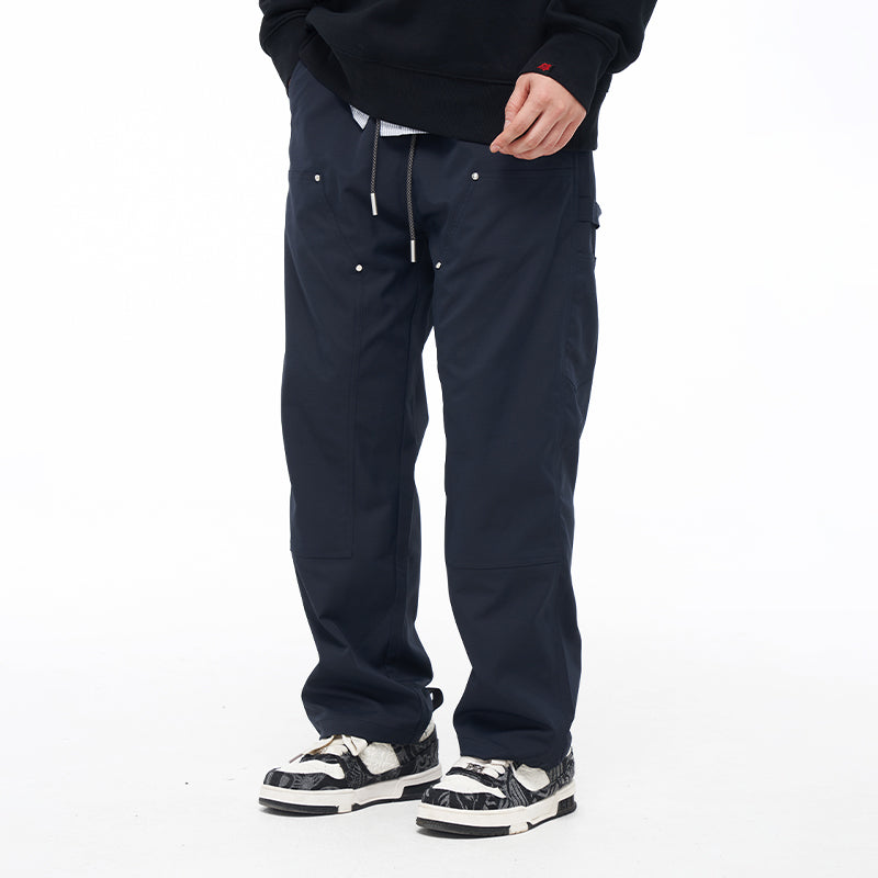 Knit Pants
