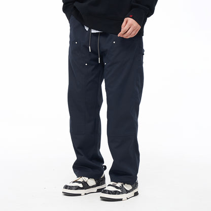 Knit Pants