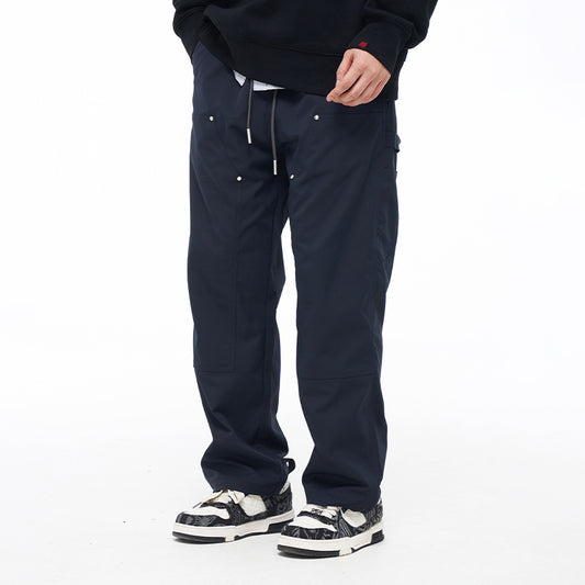 Knit Pants