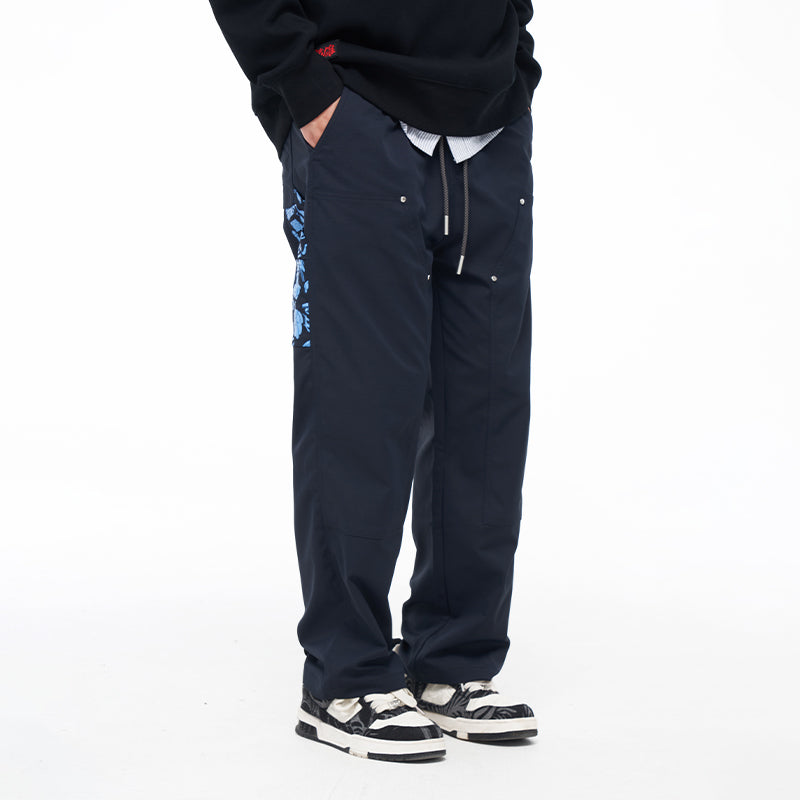 Knit Pants