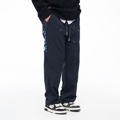 Knit Pants