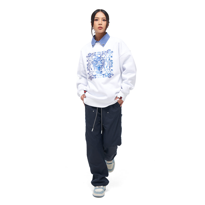 Knit Pants