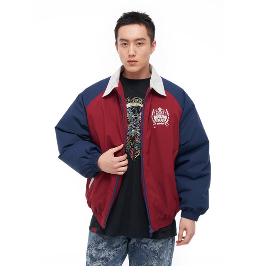 Cotton Jacket