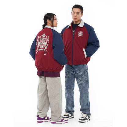 Cotton Jacket