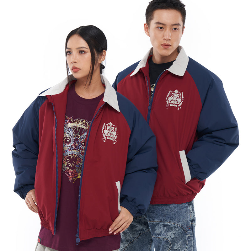Cotton Jacket