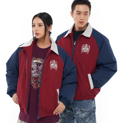 Cotton Jacket