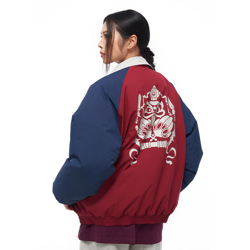 Cotton Jacket