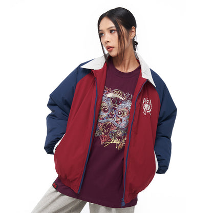 Cotton Jacket