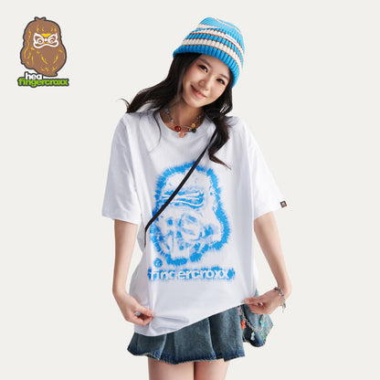 Heavyweight Couple Tee