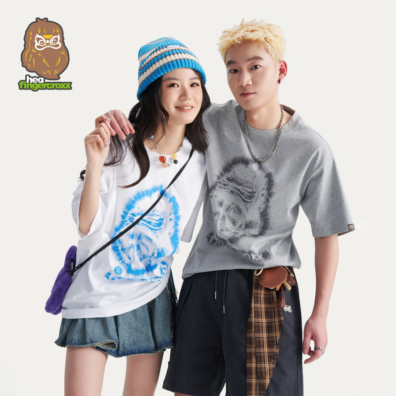 Heavyweight Couple Tee