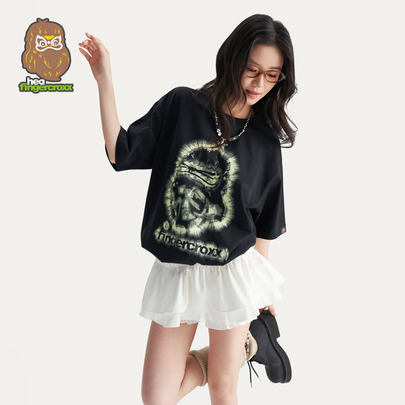 Heavyweight Couple Tee