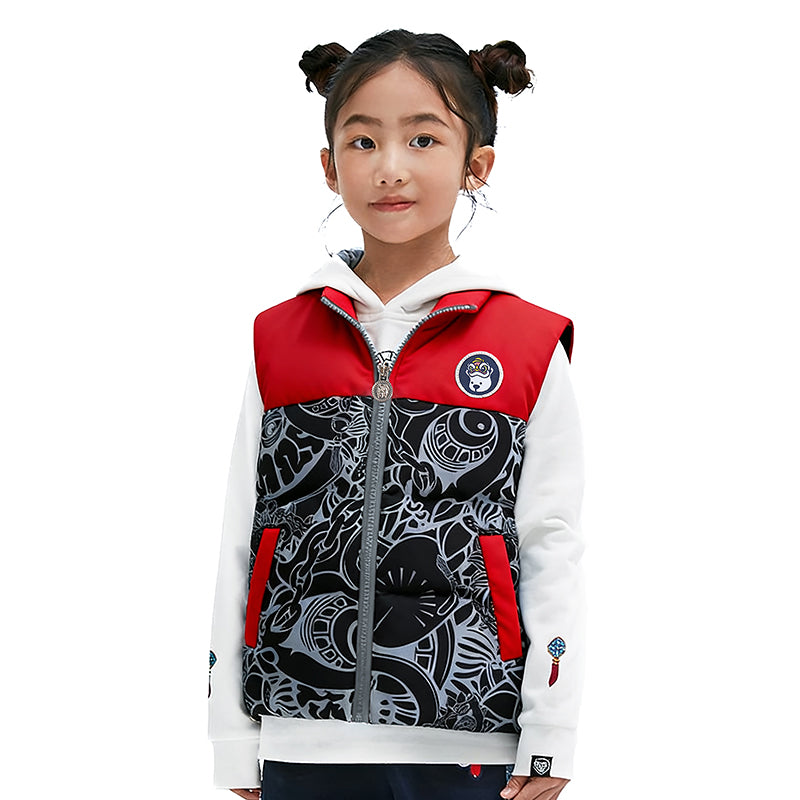 Cotton Vest