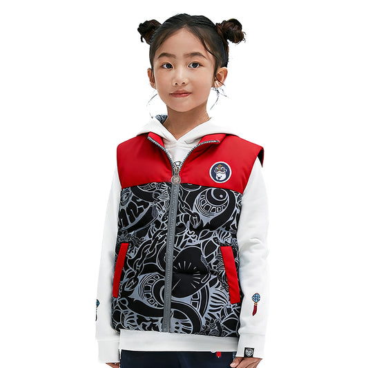 Cotton Vest
