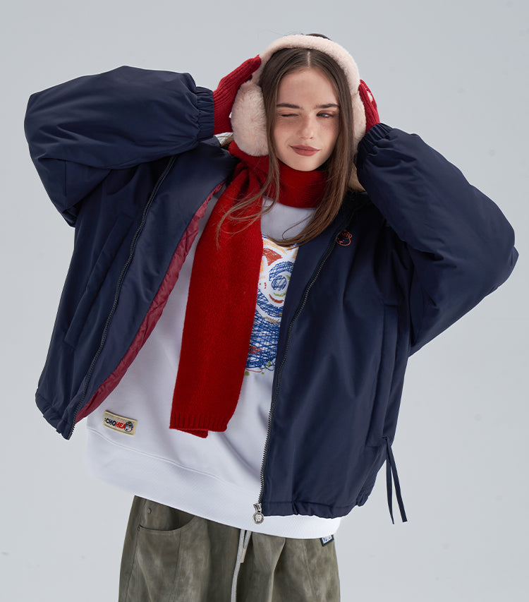 Cotton jacket