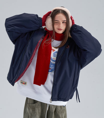 Cotton jacket
