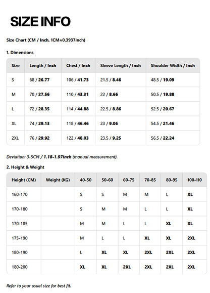 Heavyweight Couple Tee
