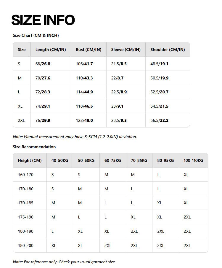 Heavyweight Couple Tee