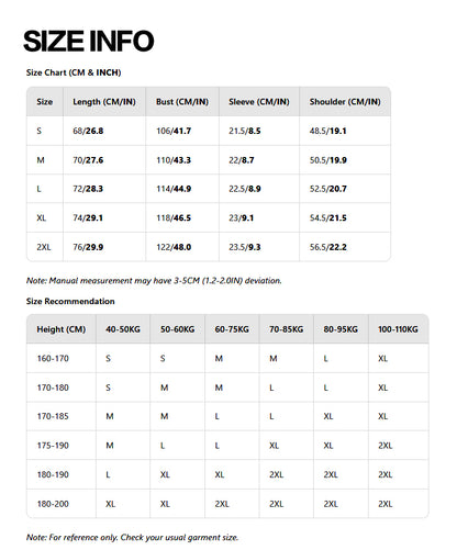 Heavyweight Couple Tee