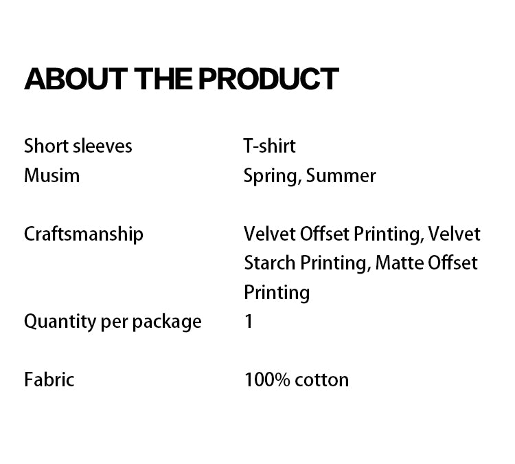 Heavyweight Couple Tee