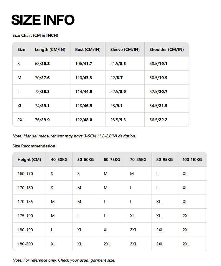 Heavyweight Couple Tee