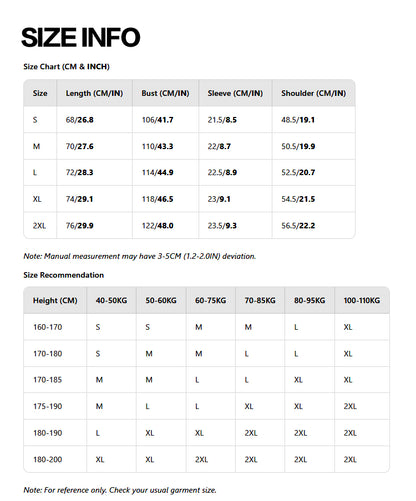 Heavyweight Couple Tee