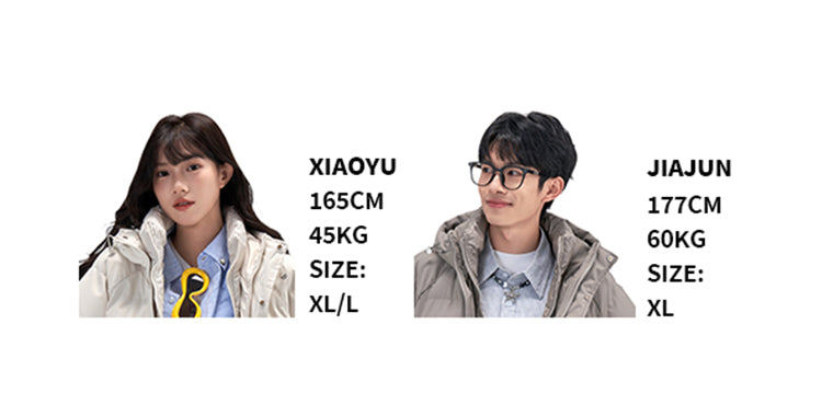 Heavyweight Couple Tee