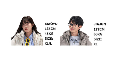 Heavyweight Couple Tee