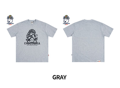 Heavyweight Couple Tee