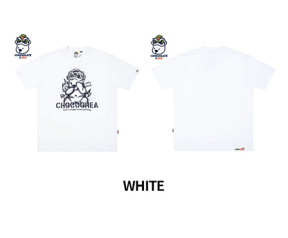 Heavyweight Couple Tee
