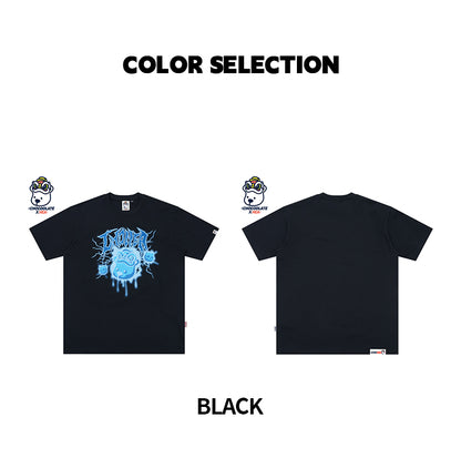 Heavyweight Couple Tee