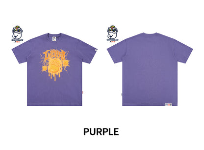 Heavyweight Couple Tee