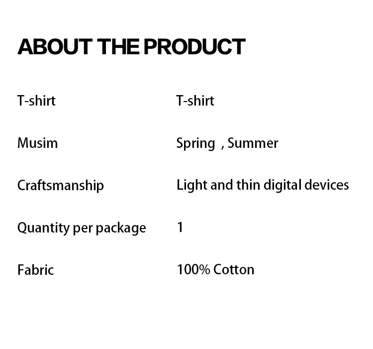 Heavyweight Couple Tee