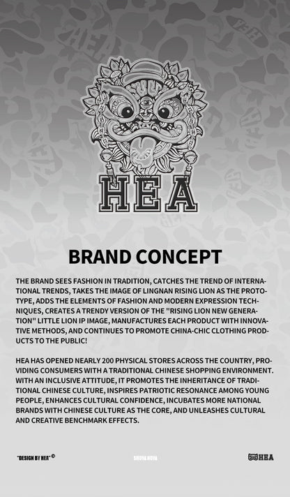 Heavyweight Couple Tee