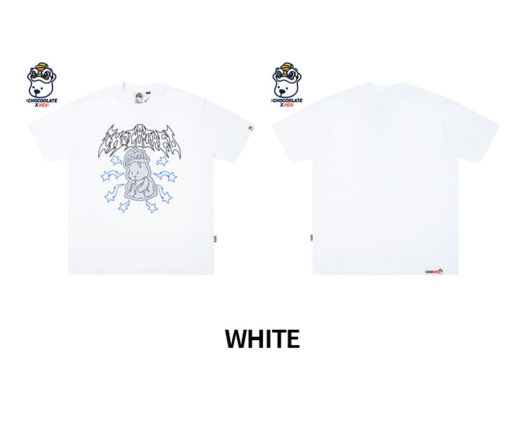Heavyweight Couple Tee