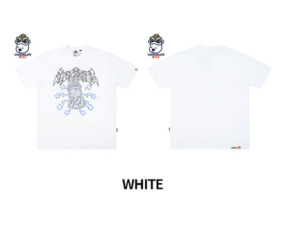 Heavyweight Couple Tee