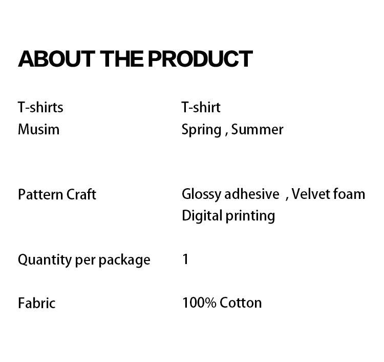 Heavyweight Couple Tee