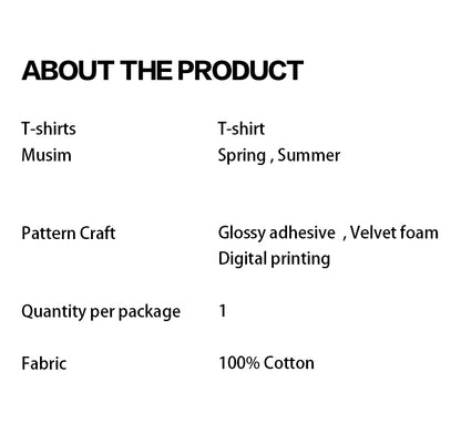 Heavyweight Couple Tee