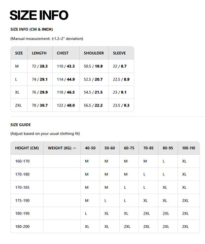 Heavyweight Couple Tee