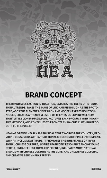 Heavyweight Couple Tee