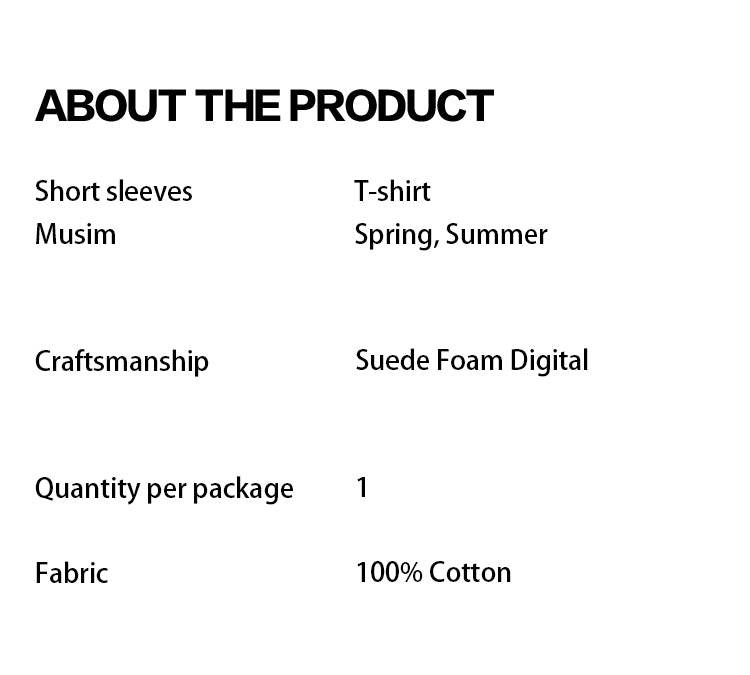 Heavyweight Couple Tee