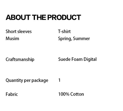 Heavyweight Couple Tee