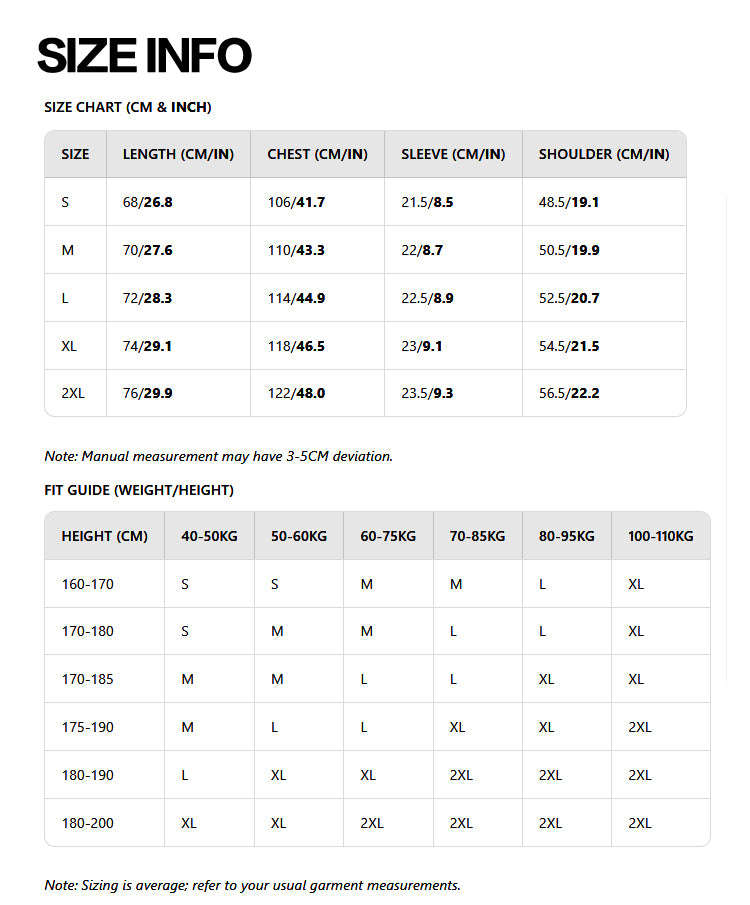 Heavyweight Couple Tee