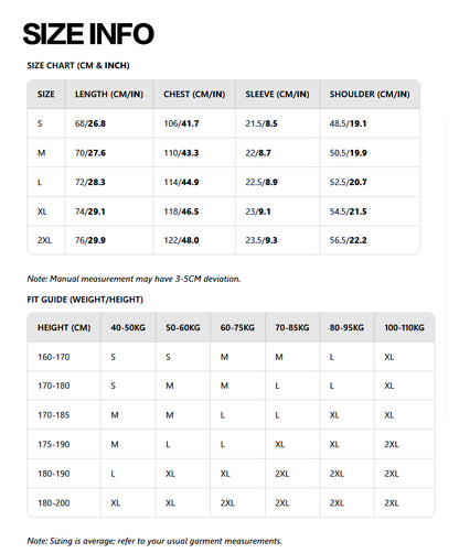 Heavyweight Couple Tee