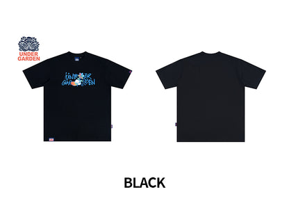 Heavyweight Couple Tee