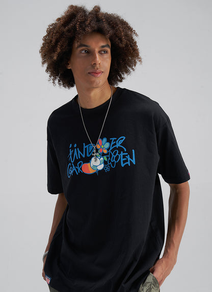 Heavyweight Couple Tee