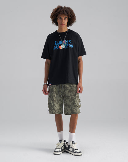 Heavyweight Couple Tee