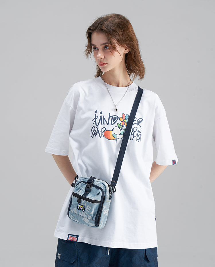 Heavyweight Couple Tee