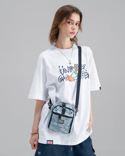 Heavyweight Couple Tee