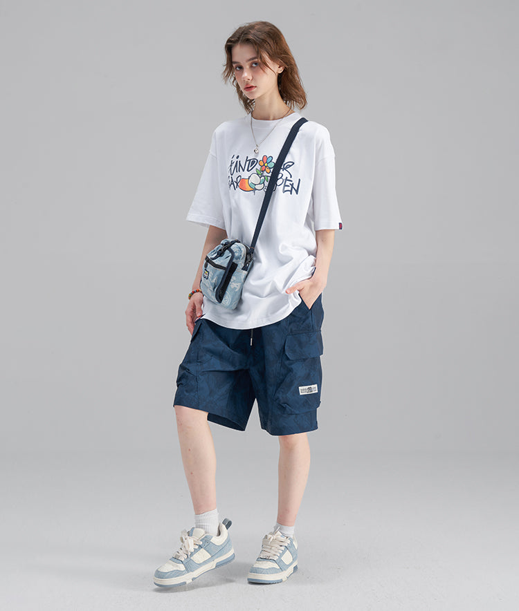 Heavyweight Couple Tee