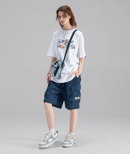 Heavyweight Couple Tee